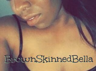 BrownSkinnedBella