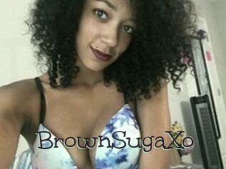 BrownSugaXo