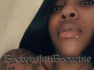 BrownskinBrownie