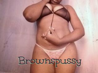 Brownspussy