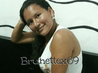 Brunettex69