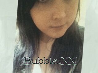 BubblezXX