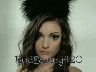 BudBunny420