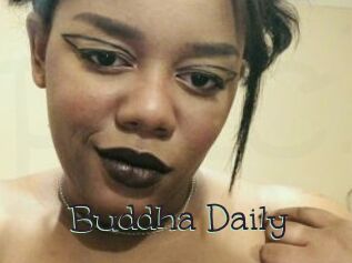 Buddha_Daily