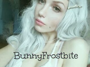 BunnyFrostbite