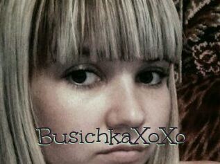 BusichkaXoXo