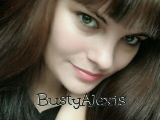 BustyAlexis