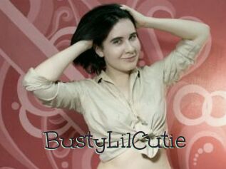 BustyLilCutie