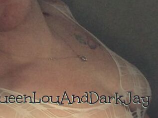 BustyQueenLouAndDarkJay