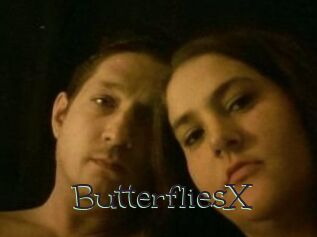 ButterfliesX