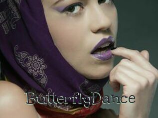 ButterflyDance