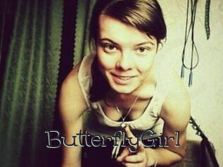 ButterflyGirl