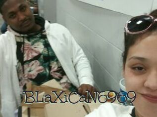 BLaXiCaN6969