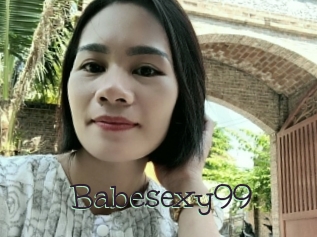 Babesexy99