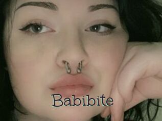 Babibite