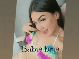 Babie_brie