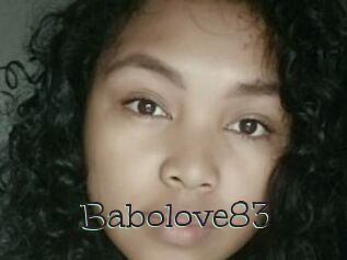 Babolove83