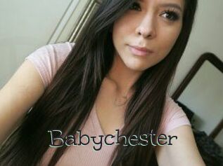 Babychester