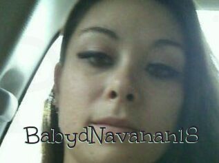 BabydNavanan18