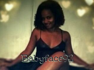 Babyface92