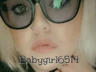 Babygirl6514