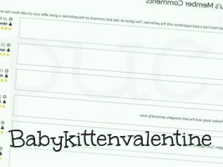 Babykittenvalentine_