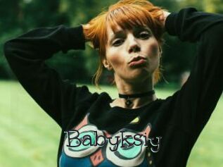 Babyksiy