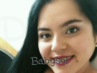 Babysol