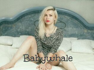 Babywhale