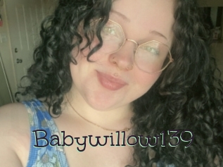 Babywillow139