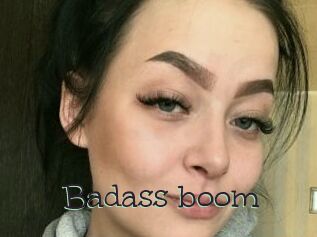 Badass_boom