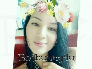 Badbunny4u