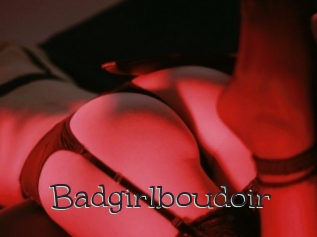 Badgirlboudoir