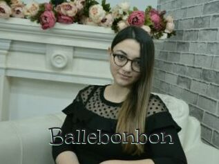 Ballebonbon