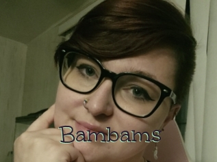 Bambams