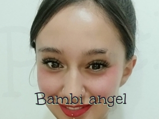 Bambi_angel