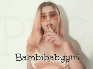 Bambibabygirl