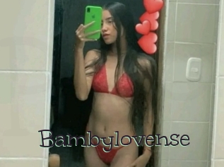 Bambylovense