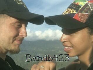 Bandb423