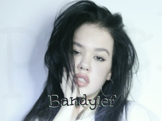 Bandylef