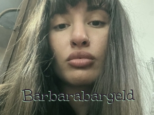 Barbarabargeld