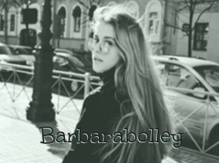 Barbarabolley