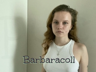 Barbaracoll