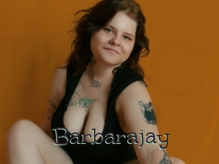 Barbarajay