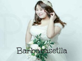 Barbarasetlla