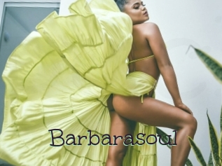 Barbarasoul