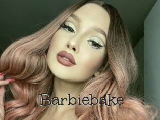 Barbiebake