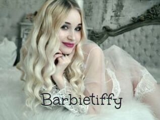 Barbietiffy