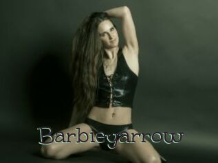 Barbieyarrow