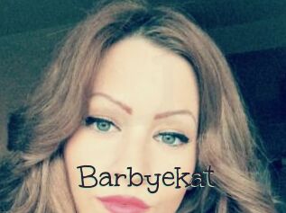 Barbyekat